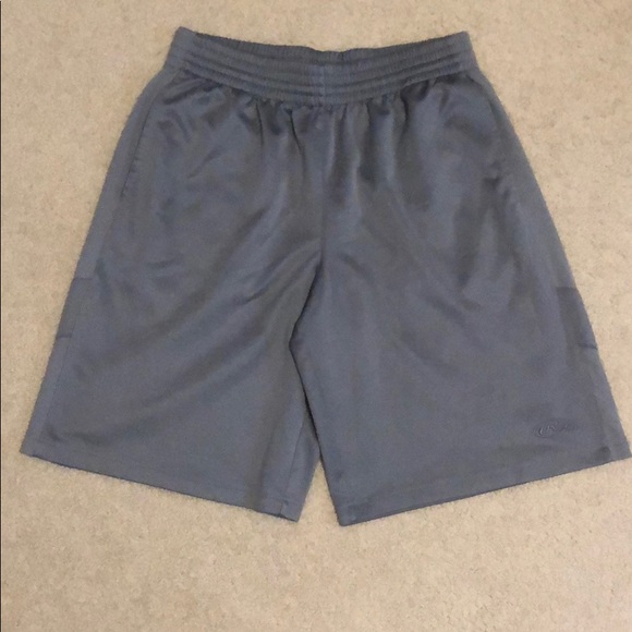 rawlings shorts